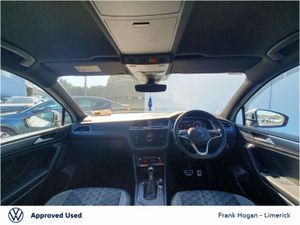Volkswagen Tiguan Allspace 2.0 TDI 150HP R-Line DS - Image 2