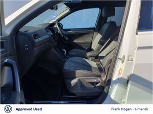 Volkswagen Tiguan Allspace 2.0 TDI 150HP R-Line DS - Image 4