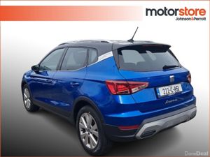 SEAT Arona 1.0TSI 110hp Xperience - Image 2