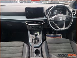 SEAT Arona 1.0TSI 110hp Xperience - Image 4