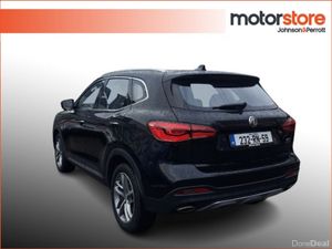 MG HS Plug-in Hybrid EV 2WD Auto Exclusive - Image 3