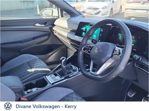 Volkswagen Golf R LINE 1.5 TSI 130 BHP - Image 4