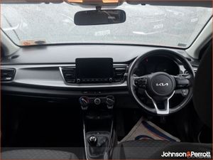 Kia Rio 1.25 PE - Image 4