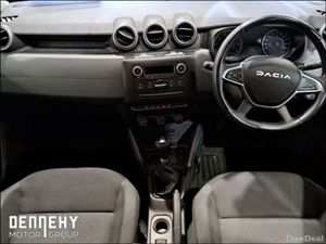 Dacia Duster  COMMERCIAL 1.5 Blue dCi 115 - Image 3