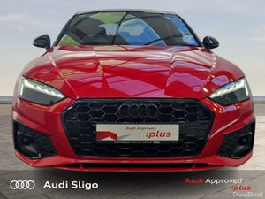 Audi A5 35 TDI 163HP S-Tronic S Line - Pan roof - Image 4