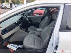 Kia Niro 1.6 GDI PLUG-IN HYBRID - Image 3