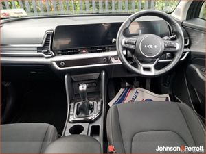 Kia Sportage K2 Diesel 3.9% Finance Available! - Image 4