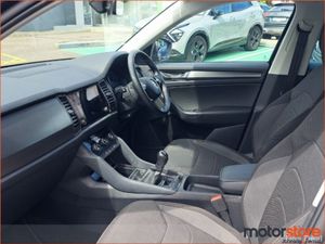 Skoda Kodiaq 1.5 TSI 150HP Ambition 7 Seat - Image 4