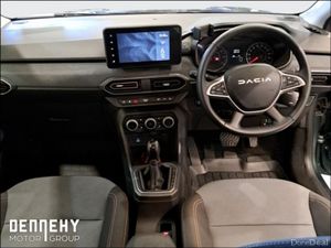 Dacia Sandero Stepway STEPWAY Extreme TCe 90 CVT G - Image 3