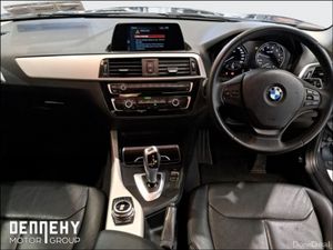 BMW 1-Series 118i SE Auto - Image 3