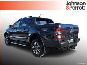 Ford Ranger WILDTRAK 2.0 - Image 2