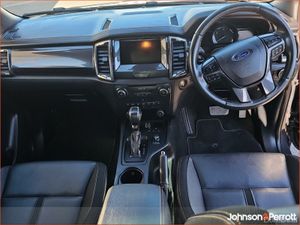 Ford Ranger WILDTRAK 2.0 - Image 4