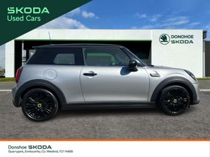 Mini Cooper Se Elec2 2dr Auto - Image 4