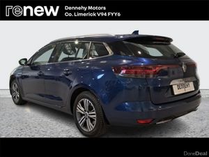 Renault Megane  E-TECH PHEV 160 Auto Iconic ST **f - Image 4