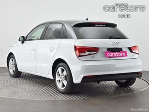 Audi A1 1.0 TFSI 95HP SE - Image 3