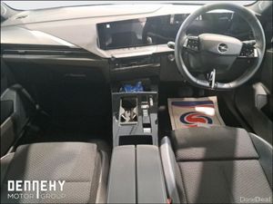 Opel Astra  Elegance MHEV 1.2 €151 P/W - Image 2