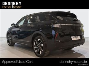 Opel Grandland  GS PureTech 136 MHEV Finance €157. - Image 4