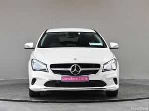 Mercedes-Benz CLA CLA 180 SHOOTING BREAK **HALF LE - Image 2