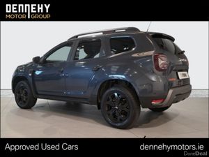 Dacia Duster 1.0 TCe 90 Extreme SE - Image 4