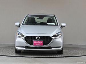 Mazda Demio 1.5 AUTO SKYACTIVE G **LOW KMS**REAR P - Image 2