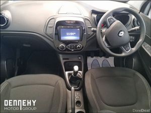 Renault Captur 0.9 TCe 90 ICONIC - Image 2