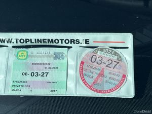 //2.0 D-EXECUTIVE MODEL//NCTED AND TAXED// - Image 2