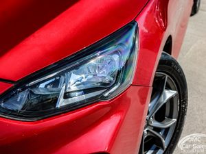 2021 FORD FORCUS ST-LINE - Image 3