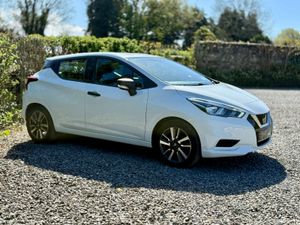 2020 Nissan Micra 1.0 Petrol XE Manual - Image 2