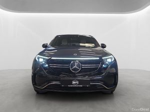 2021 MERCEDES EQC AMG LINE 400 4MATIC. - Image 2