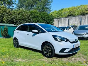 Honda Fit 2020 52K KM ONLY - Image 4