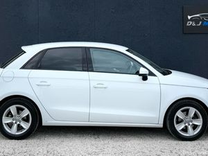 Audi A1 1.0 Automatic 2017 - Image 3