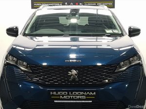 Peugeot 5008 FL ALLURE 1.5 BLUE HDI 13 130 6.2 - Image 2
