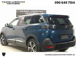 Peugeot 5008 FL ALLURE 1.5 BLUE HDI 13 130 6.2 - Image 3