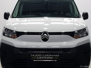 Citroen Berlingo LX PLUS BLUEHDI 100 M - Image 3