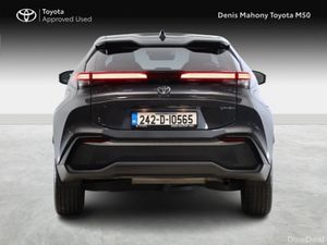 Toyota C-HR Sol Plug-in Hybrid - Image 4