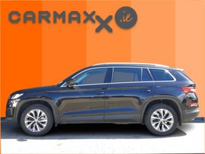 Skoda Kodiaq 1.5TSI 150BHP AMBITION - Image 4