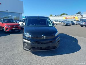 Citroen Berlingo Berlingo Enterprise 1.5 Diesel 10 - Image 2