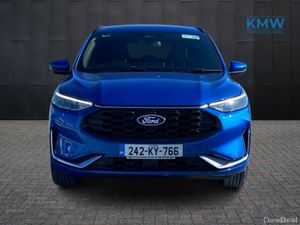 Ford Kuga ST-Line X PHEV 243BHP..New model - Image 3