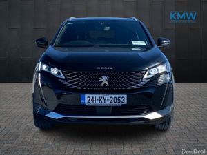 Peugeot 3008 GT-Line 1.5 HDI 130BHP Automatic - Image 3