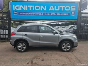 Suzuki Vitara 1.6 DIESEL, GL MODEL, GOOD HISTORY, - Image 2