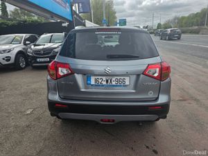 Suzuki Vitara 1.6 DIESEL, GL MODEL, GOOD HISTORY, - Image 4
