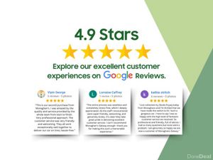 Cupra Tavascan ENDURANCE 286HP 4 - Image 2