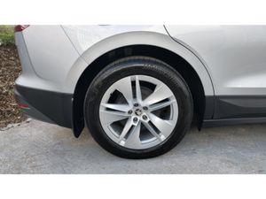 Skoda Enyaq IV 60- SUNSET GLASS-COGNAC LEATHER-ECO - Image 4