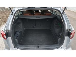 Skoda Enyaq IV 60- SUNSET GLASS-COGNAC LEATHER-ECO - Image 2