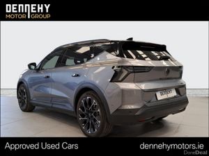 Renault Scenic techno esprit Alpine 87kWh 220hp - Image 4