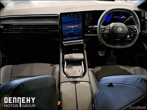 Renault Austral techno esprit Alpine E-Tech 200 Au - Image 3