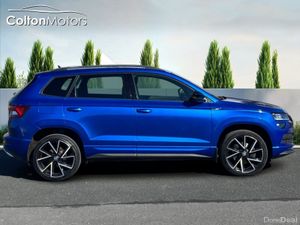 Skoda Karoq Sportline 2.0TDi - Image 4