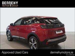 Peugeot 3008 1.5 BlueHDi 130bhp Allure - Image 4