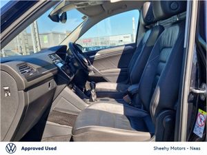 Volkswagen Tiguan Allspace Highline 2.0TDI - Image 4