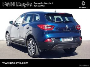 Renault Kadjar SIGNATURE NAV 4WD - Image 3